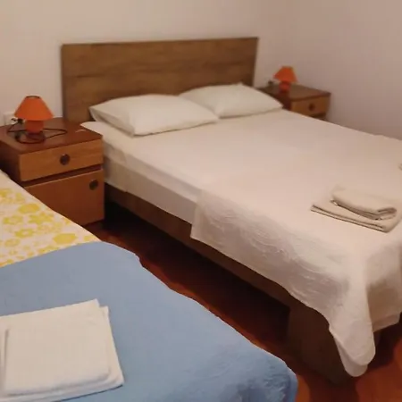 Mali Spas *