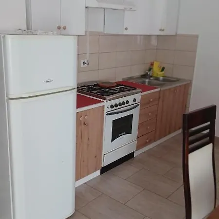 Mali Spas Apartamento *