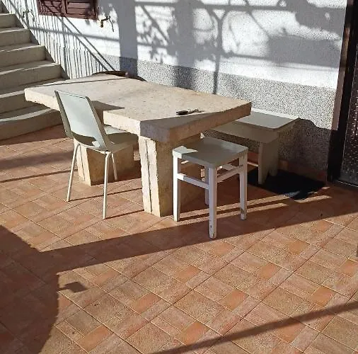 Mali Spas Lejlighed Pula