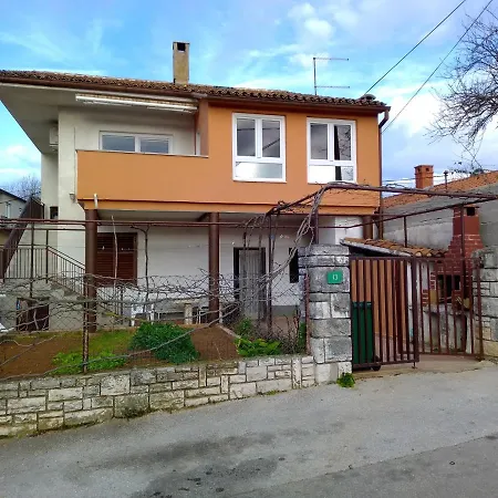 Mali Spas Пула