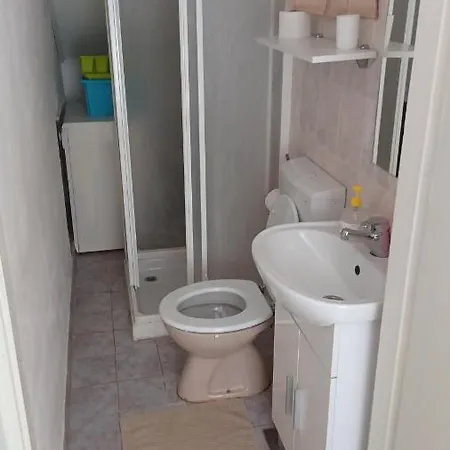 Mali Spas Apartment