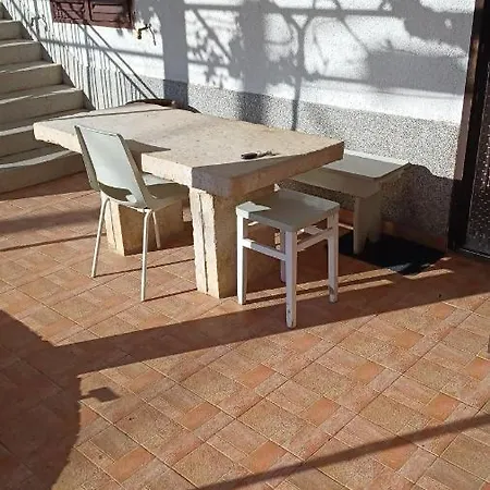 Mali Spas Апартаменты Пула