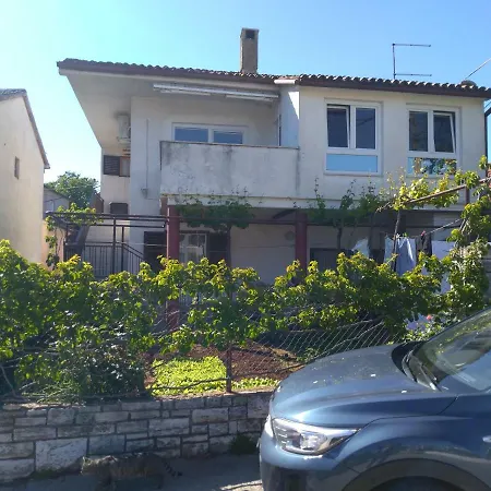 Mali Spas Pula